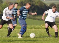 Post area clubs close to finishing punishing ends to the season with success in sight for some