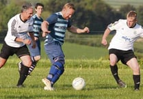 Post area clubs close to finishing punishing ends to the season with success in sight for some