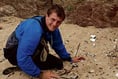 Bradley completes kayaking challenge and raises over £1,200