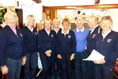 Bude ladies win Triangle competition while Launceston hold Turkey Trots