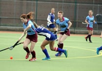 Mixed day for Bude as the women win and men lose ahead of double trip to Penzance