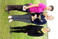 Launceston reach the last eight of the Cornwall Bowl while Dabrowski retains her title