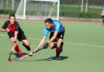 Bude men bounce back to beat Devonport Services while ladies pick up a point at Caradon