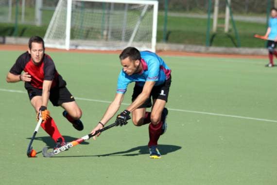 Bude men bounce back to beat Devonport Services while ladies pick up a point at Caradon