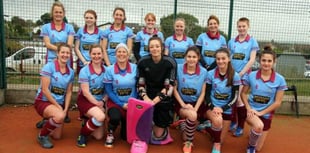 High-scoring games at Bude as ladies left gutted by Caradon fightback