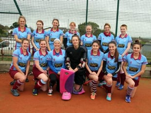 High-scoring games at Bude as ladies left gutted by Caradon fightback