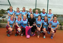 High-scoring games at Bude as ladies left gutted by Caradon fightback