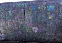 Students take part in national 'climate strike'