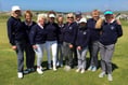 Bude’s ladies advance in Annodata UK Golf Club Classic