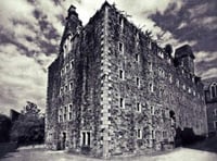 The Deathly Gallows: a chronicle of the evil within Bodmin Jail 