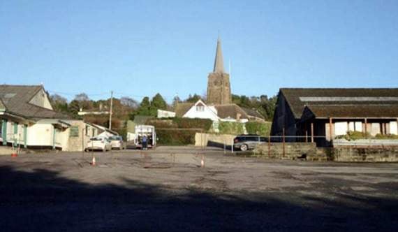 Council respond to tensions surrounding town's historic market