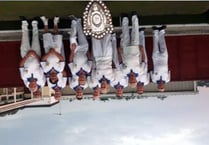 Stratton A retain Group Two title after thrashing Liskeard A at Bodmin