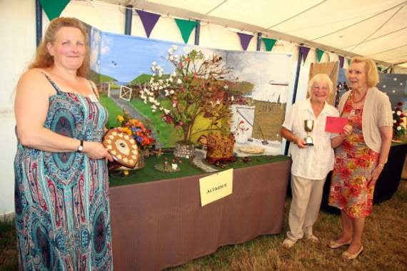 Altarnun WI announces closure after 65 years