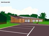 At last! Green light for scout hut plans