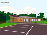 At last! Green light for scout hut plans