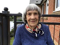'Just doing her duty', Shelagh tells of her role during D-Day