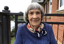 'Just doing her duty', Shelagh tells of her role during D-Day