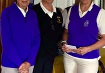 Wevill and Ross win Australian Spoons regional final on home soil