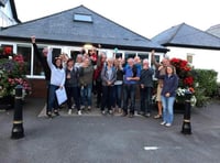 Applause as town council declares a climate emergency