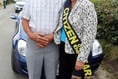 Week St Mary community unites for annual Revel