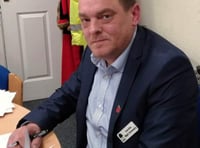 Mayor issues warning amid scam attempts 