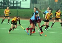 Bude Ladies fall to the foot of the table after last-gasp defeat to leaders Caradon
