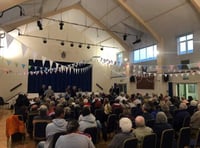 Bude withdraws its boundary change recommendations following concern from parishes