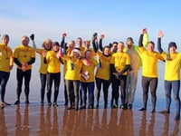 Surf Lifesaving Club patrols return to local beaches
