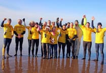Bude Surf Lifesaving Club patrols return to local beaches