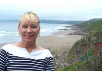 Sheryll Murray will once again represent South East Cornwall