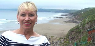 Sheryll Murray will once again represent South East Cornwall