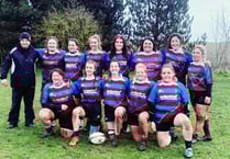 Bude Ladies win 10s tournament