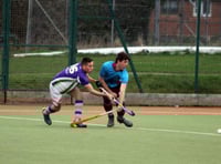 Bude hold high-flying Ashmoor in six-goal thriller