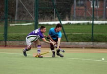 Bude hold high-flying Ashmoor in six-goal thriller