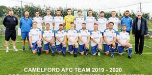 Hambly happy at season but denied a top-eight finish