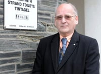 Councillor calls for transparency after Saints Trail fiasco 