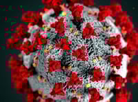 Coronavirus deaths reach 21 in Cornwall