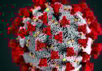 Coronavirus deaths reach 21 in Cornwall