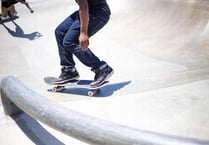 Skatepark company on board with potential Bude project