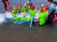 Swim Safe gets set for a busy summer