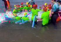 Swim Safe gets set for a busy summer