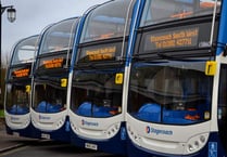 New Summer Sunday Gunnislake Dartmoor bus service to begin
