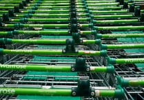 How shops plan to protect staff and customers