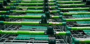 How shops plan to protect staff and customers