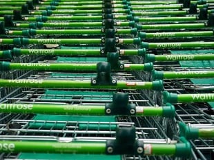 How shops plan to protect staff and customers