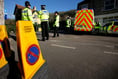 Police appeal for witnesses after serious RTC near Halwill