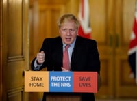 ‘Things will get worse before they get better’, Prime Minister warns as he prepares to send letter to every household