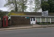 Holsworthy Library announces spooky activities for kids at half term