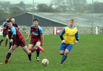 Launceston and Morwenstow enjoy easy home wins while Bude slip up against Sticker Reserves