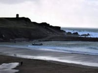 Lifeguards rescue four casualties